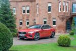 Volvo S60 T5 R-Design 2019 года (UK)